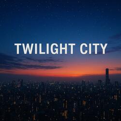 TWILIGHT CITY