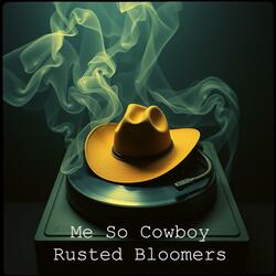 Me So Cowboy