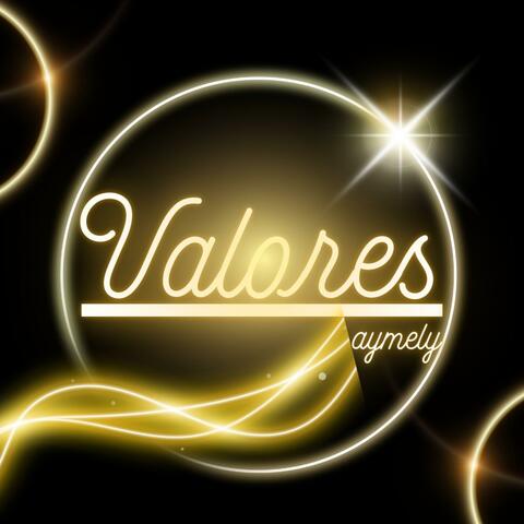 Valores
