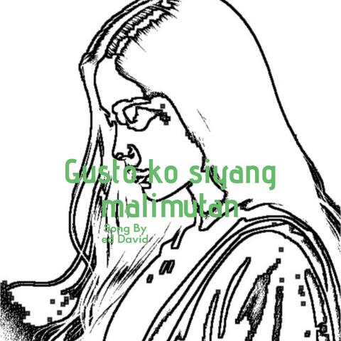 Gusto ko siyang malimutan