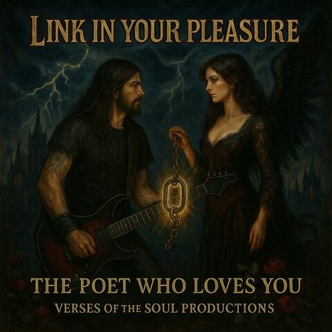 LINK IN YOUR PLEASURE