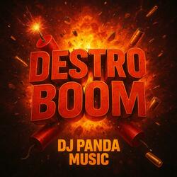 Destro Boom