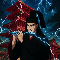 新生越天楽/Shinseietenraku