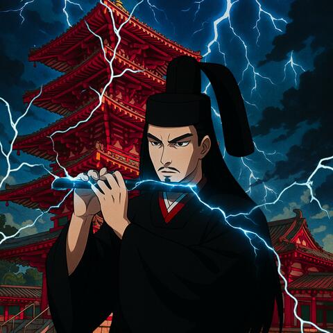 新生越天楽/Shinseietenraku