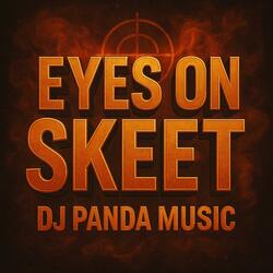 Eyes on steekt
