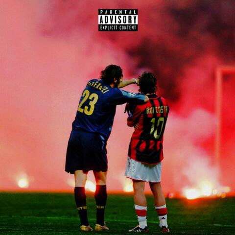 Focus On Yourself (feat. Boyler & Delabe) [Remix]