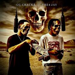 Cali Candy (feat. Tre4Jay)