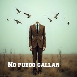 No puedo callar
