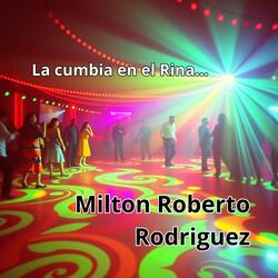La cumbia en el rina