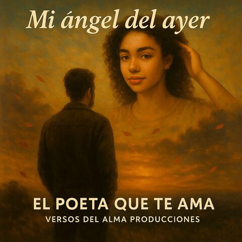 MI ÁNGEL DEL AYER
