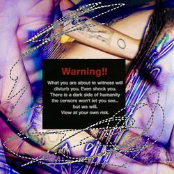 And when the world ends, where will you be?