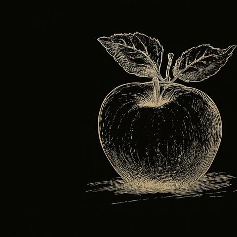 candy apple (feat. Luvbriel)