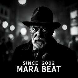 SINCE 2002 MARA BEAT (feat. Dj lastborn)
