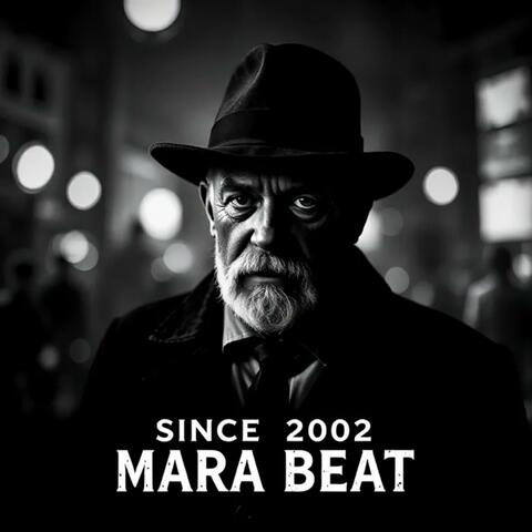 SINCE 2002 MARA BEAT (feat. Dj lastborn)