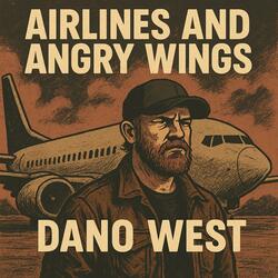 Airlines And Angry Wings