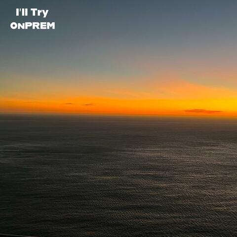 I'll Try (EP)