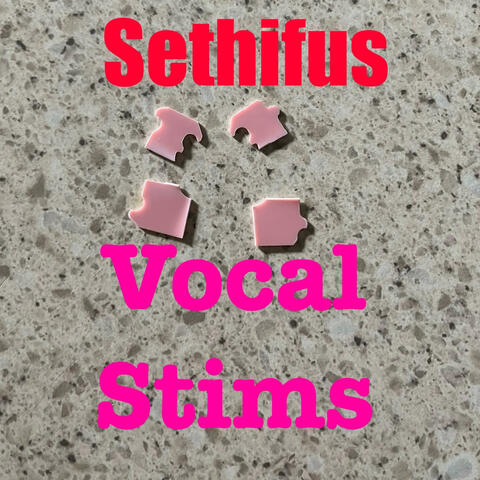 Vocal Stims