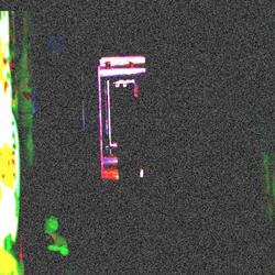 i keep on running away (feat. Rehabilitation)