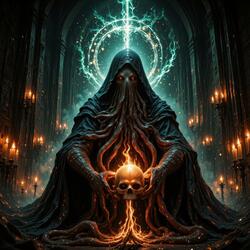 D&D/RPG Combat Music – Mind Flayer