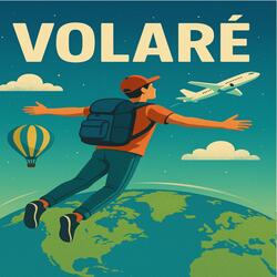Volaré
