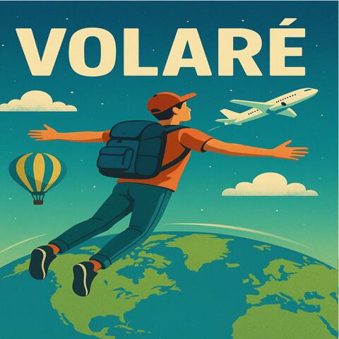 Volaré