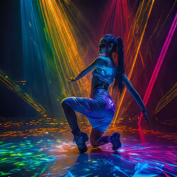 Sensation (Original mix)