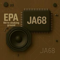 EPA (We're shaking ground)