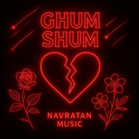 Ghum shum
