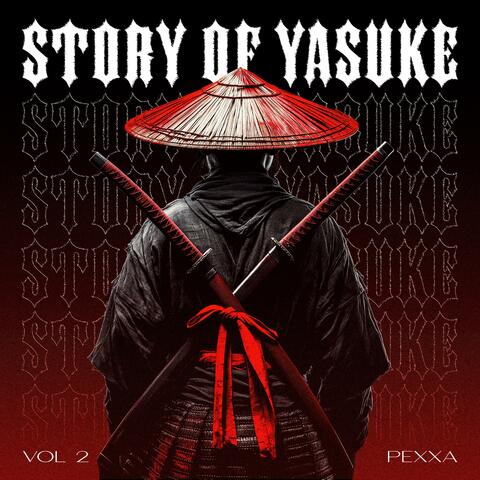 STORY OF YASUKE VOL 2