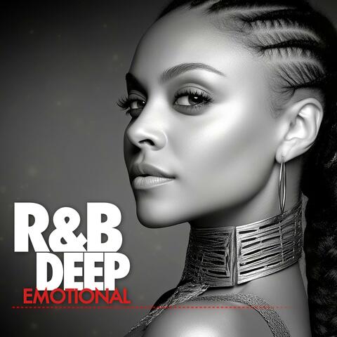 R&B DEEP EMOTIONAL Archive of Memories & Whisper of Dawn | Soulful / Chill / Night Mood