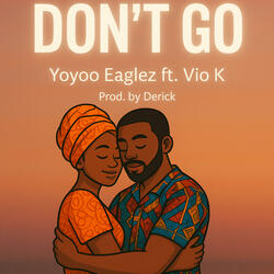Don't Go