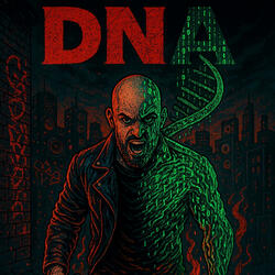 DNA (feat. Skender)