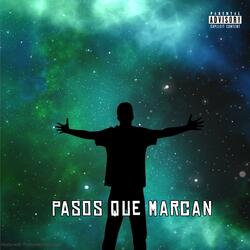 Pasos que marcan