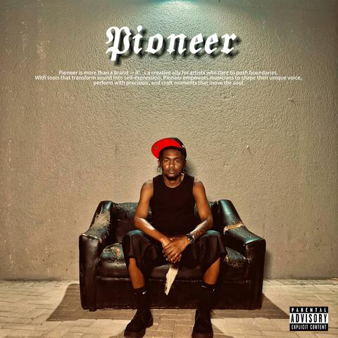 Pioneer