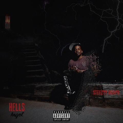 Hell's Angel