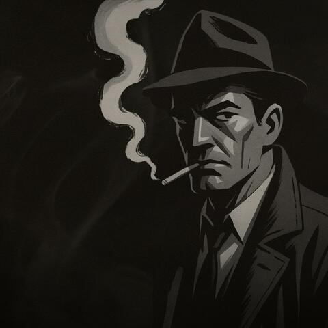 pretend to be a small town detective