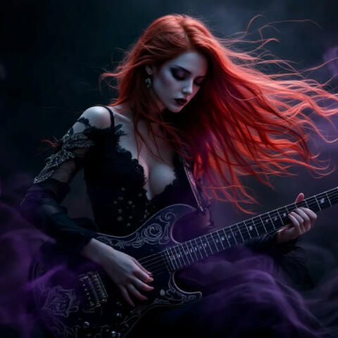 Dark Places Calling Me