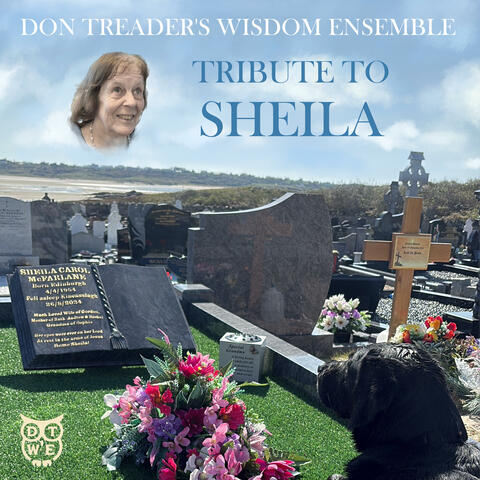 A Tribute To Sheila
