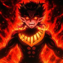 Demon Slayer: Zohakuten Hantengu Theme (Epic Version)