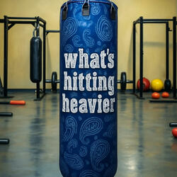 Still Hitting Heavy (Outro)