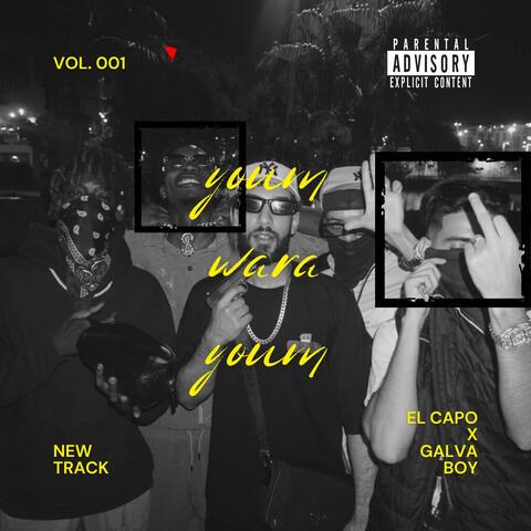 Yum yum (feat. Elcapo skari)