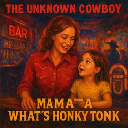 Mama What's Honky Tonk