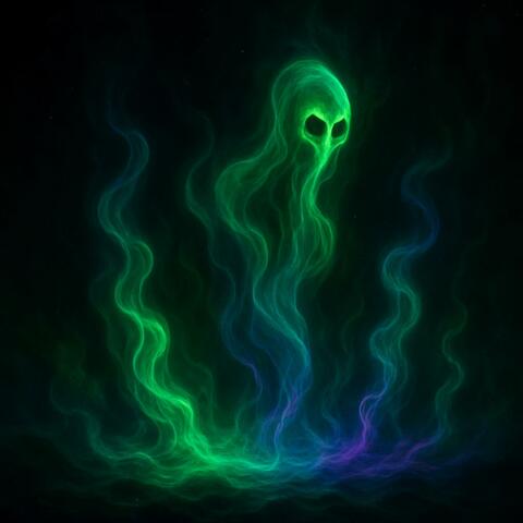 Ektoplazm