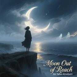 Moon Out of Reach