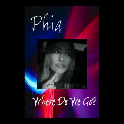 Where Do We Go? (Radio Edit)