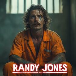 Randy Jones