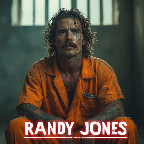 Randy Jones