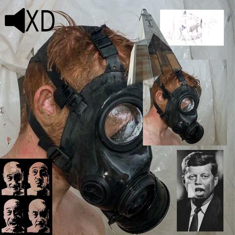 Ich liebe laute Tritte