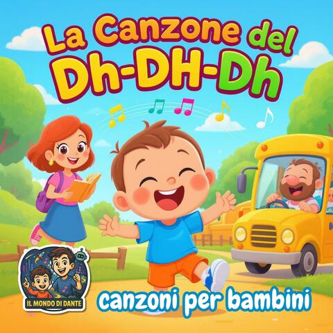 La Canzone del Dh-Dh-Dh