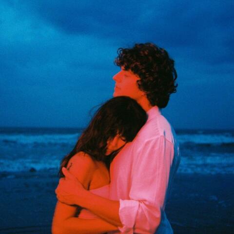I dey with you